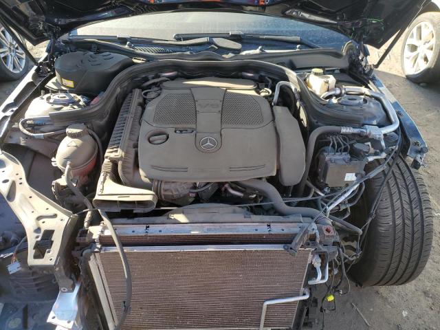 WDDHH8JB9GB283920 Mercedes-Benz E 350 4matic Wagon
