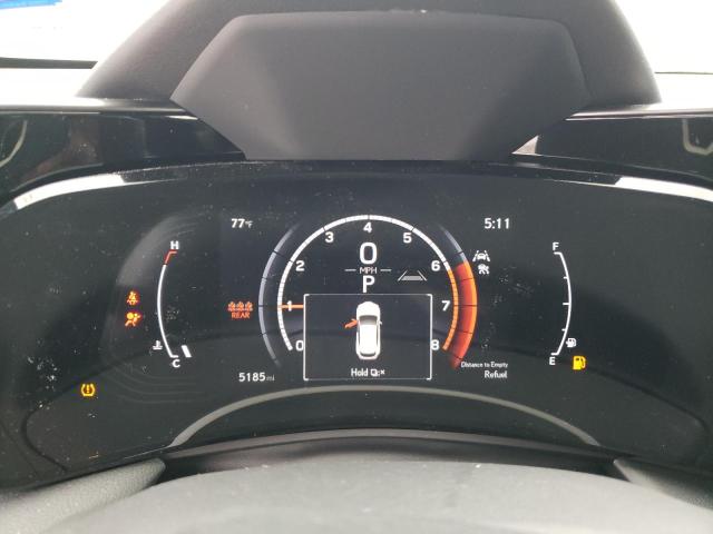 2T2KGCEZ4RC049536 Lexus Nx 350 Luxury