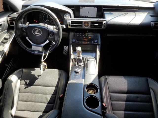 JTHBF1D24E5018888 Lexus IS 250