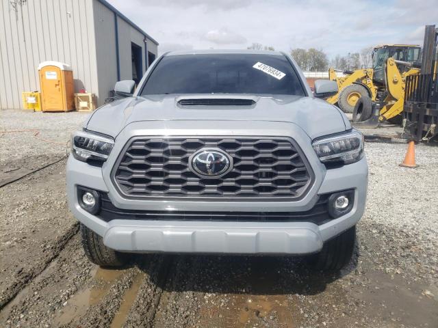5TFCZ5AN4MX262109 Toyota Tacoma Double Cab