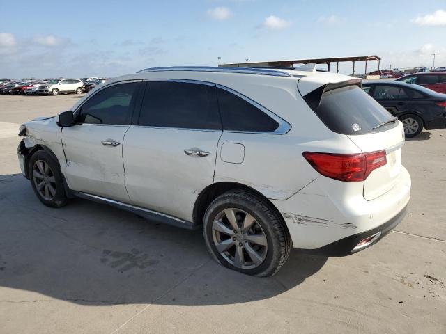 5FRYD4H96GB036190 Acura Mdx Advance