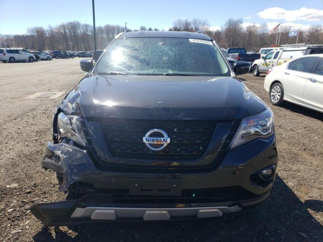 5N1DR2BM3LC630127 Nissan Pathfinder Sv