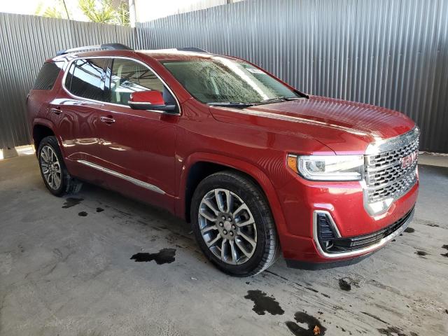 1GKKNXLSXPZ228887 GMC Acadia Denali
