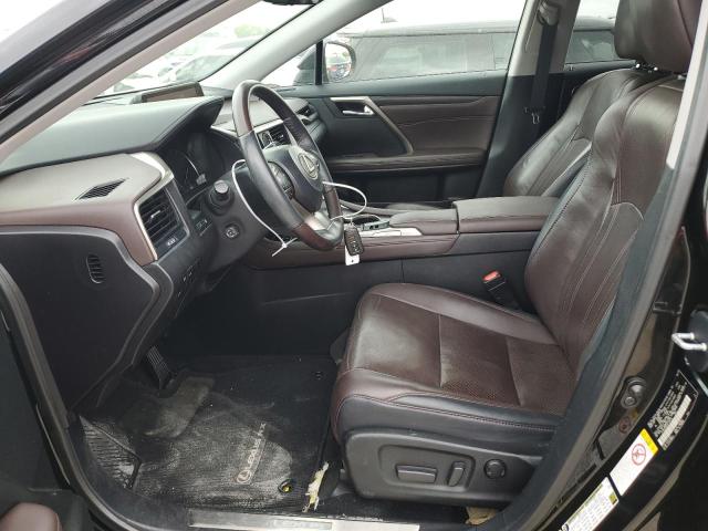 2T2BZMCA4HC116776 Lexus Rx 350 Base