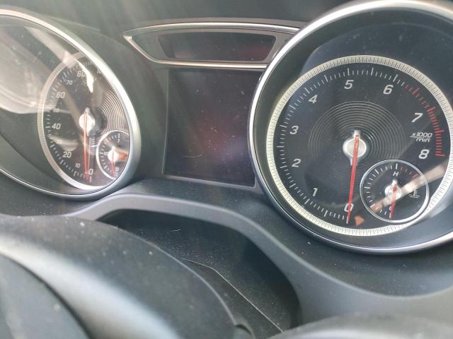 WDDSJ4EB8JN600573 Mercedes-Benz CLA 250