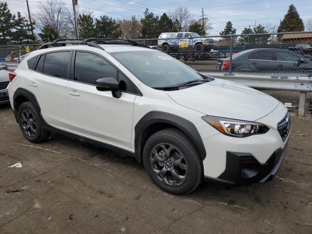 JF2GTHRC4NH286432 Subaru Crosstrek Sport