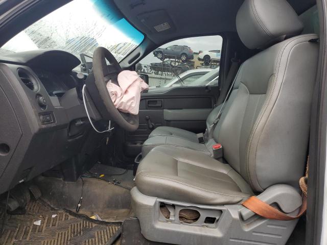 1FTMF1CM6EKG22053 Ford F150