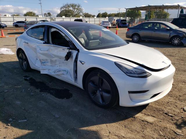 5YJ3E1EA7JF043887 Tesla MODEL 3
