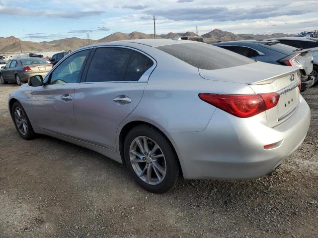 JN1BV7AR6FM419569 Infiniti Q50 BASE