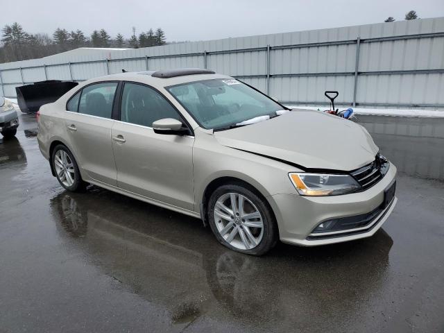 3VWLA7AJ1FM238419 Volkswagen JETTA TDI