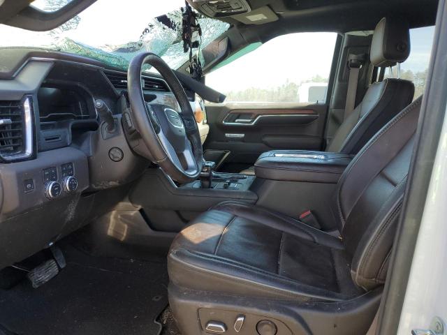 3GTUUGEL3NG683106 GMC Sierra K1500 Denali