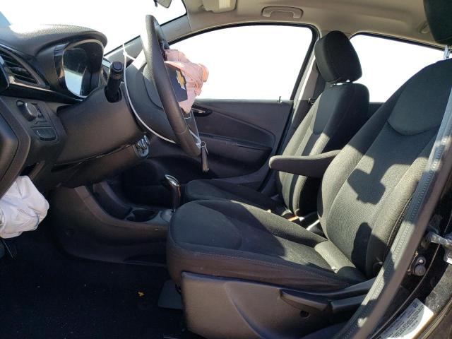 KL8CD6SA1LC450259 Chevrolet SPARK 1LT