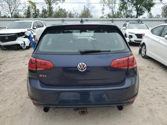 3VW447AU0GM024917 Volkswagen GTI S/SE