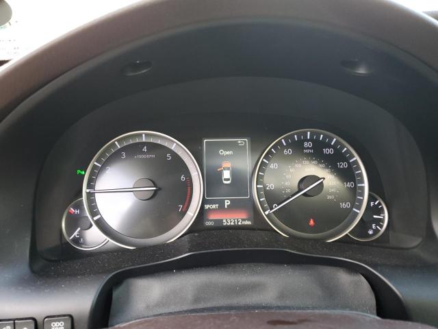 58ABK1GG2JU104693 Lexus ES 350