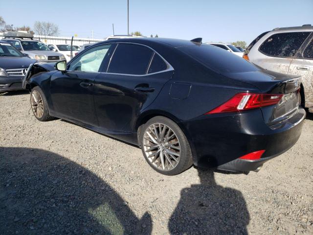 JTHBF1D2XE5011511 Lexus IS 250