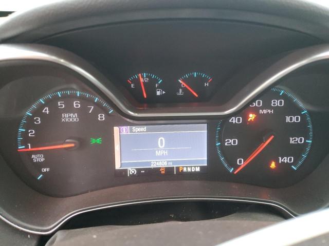 2G11Z5SL8F9121235 Chevrolet IMPALA LS