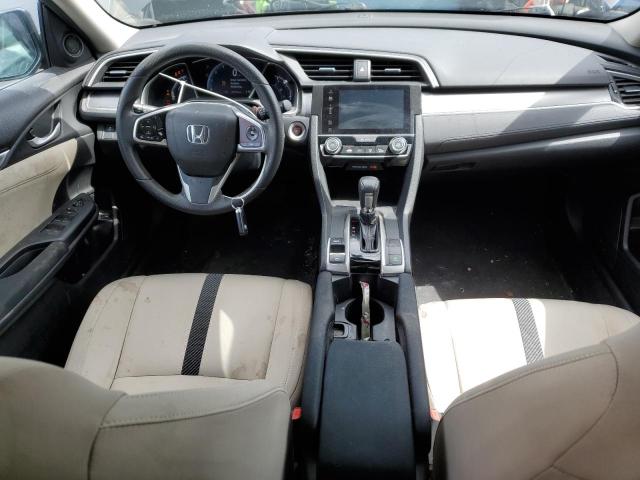 2HGFC2F72GH523125 Honda CIVIC EX