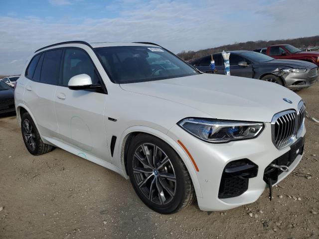 5UXTA6C07P9R32404 BMW X5 Xdrive45e