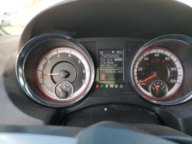 2C4RDGEG4KR579075 Dodge Grand Caravan Gt