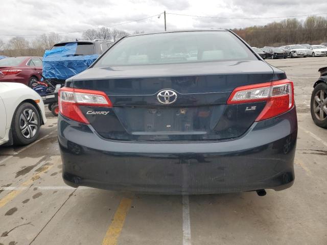 4T1BF1FK2EU394019 Toyota CAMRY L