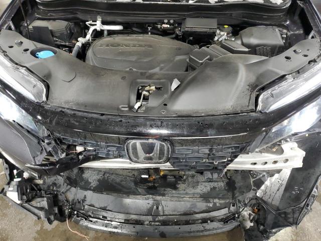 5FNYF8H55MB020025 Honda Passport Exl