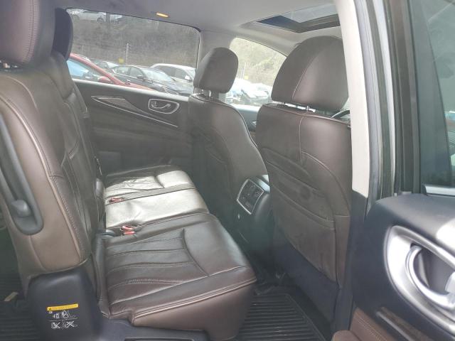 5N1AL0MM0EC518264 Infiniti QX60