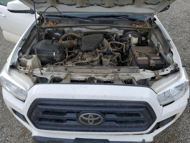 3TYRX5GN7MT020836 Toyota Tacoma Access Cab