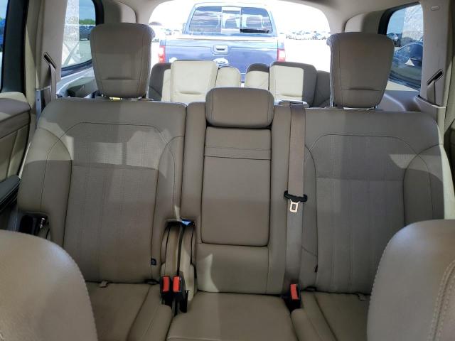 4JGDF7CE9EA347761 Mercedes-Benz Gl 450 4matic