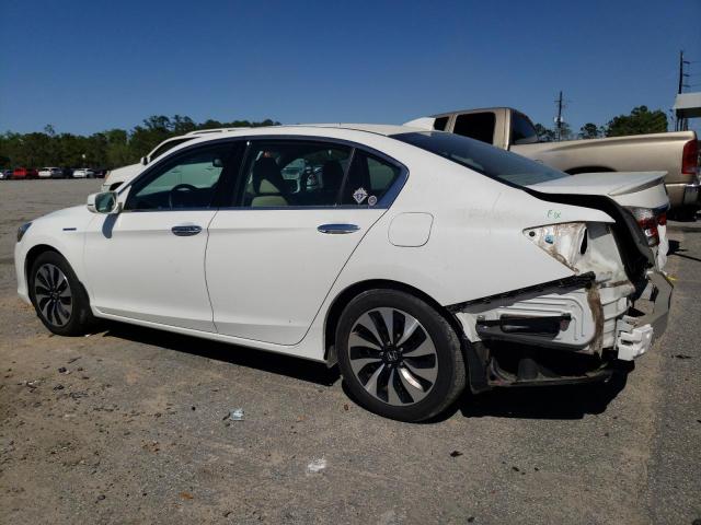 1HGCR6F52EA005275 Honda Accord Hybrid Exl