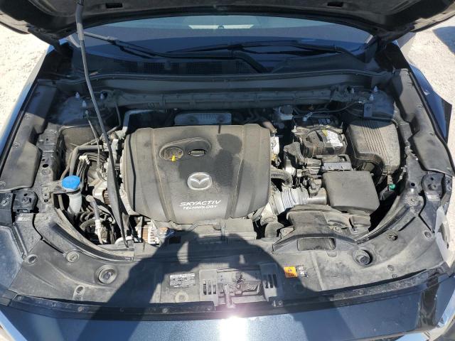 JM3KFBDM4K0628167 Mazda Cx-5 Grand Touring