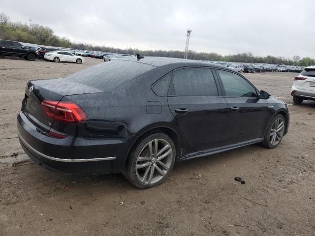 1VWAA7A35JC032636 Volkswagen PASSAT S