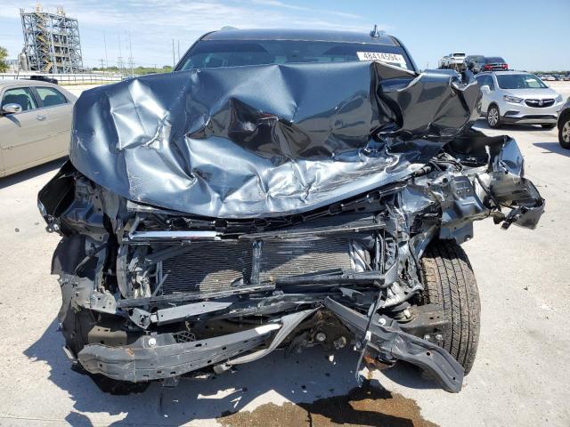 1GNSCMKDXMR287167 Chevrolet Tahoe C1500  Ls