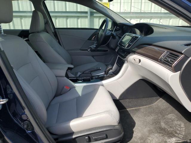 1HGCR2F81HA200131 Honda ACCORD EXL