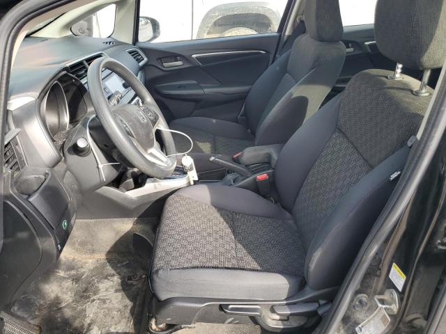 JHMGK5H5XGS004186 Honda FIT LX