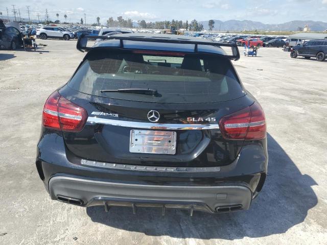 WDDTG5CB7JJ487010 Mercedes-Benz Gla 45 Amg