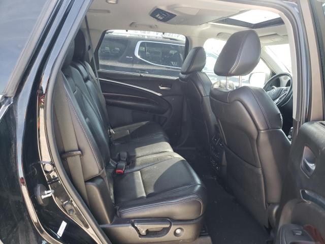 5FRYD4H8XEB044975 Acura Mdx Advance
