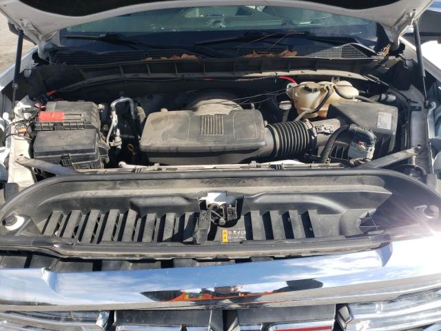 1GTU9DED0KZ164132 GMC Sierra K1500 Slt