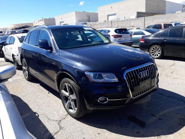 WA1DGAFP7EA059968 Audi Q5 Premium Plus