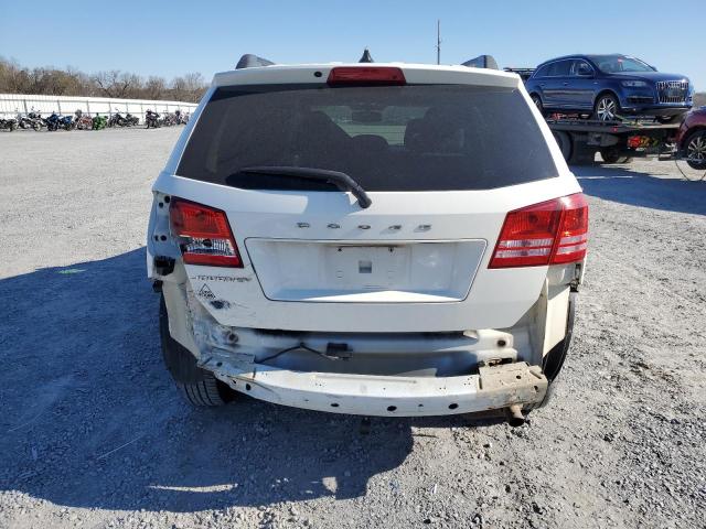 3C4PDCAB6GT162457 Dodge JOURNEY SE