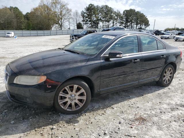 Auction sale of the 2009 Volvo S80 3.2, vin: YV1AS982591104428, lot number: 48572474
