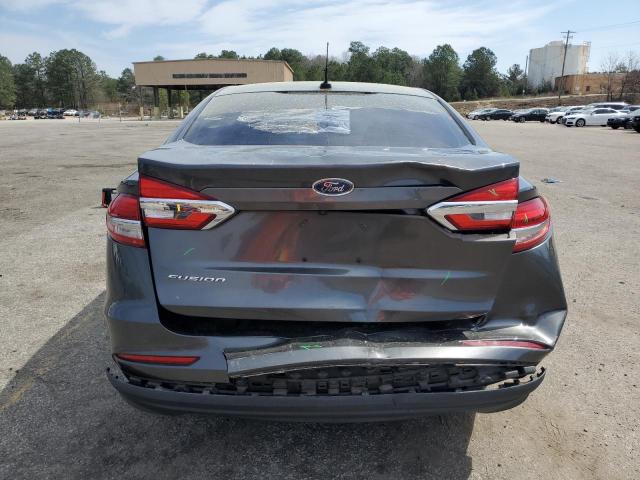 3FA6P0G77KR159728 Ford FUSION S