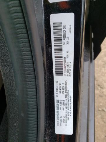 1C3CCBCG4EN135490 Chrysler 200 Limited