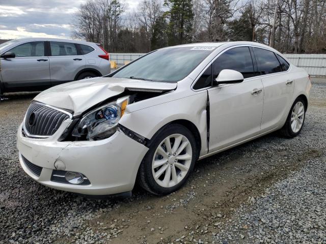 Auction sale of the 2012 Buick Verano, vin: 1G4PS5SK6C4145959, lot number: 46201414