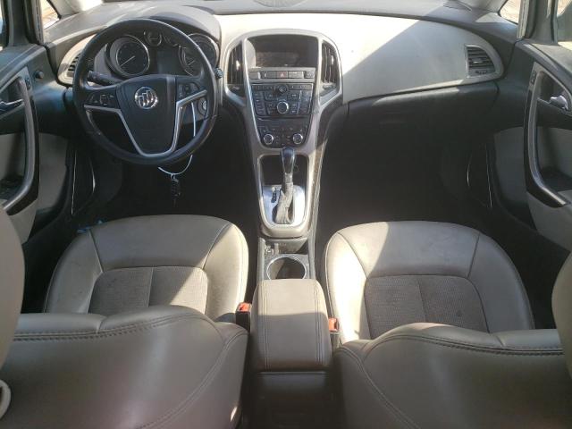 1G4PW5SK4G4147980 Buick Verano Sport Touring