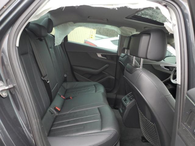 WAUENAF43JA005810 Audi A4 Premium Plus