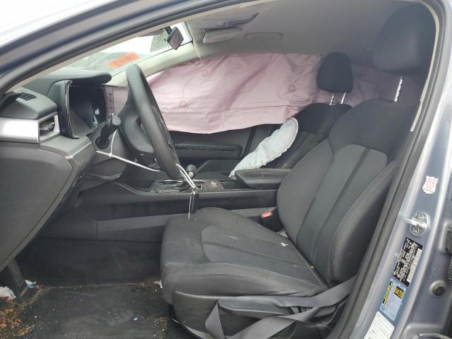 5XXG14J27MG054516 KIA K5 LXS