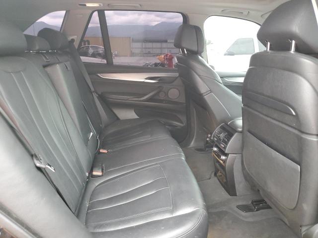 5UXKT0C56G0S78045 BMW X5 Xdr40e