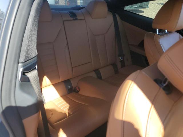 WBA53AP02MCF83135 BMW 430I