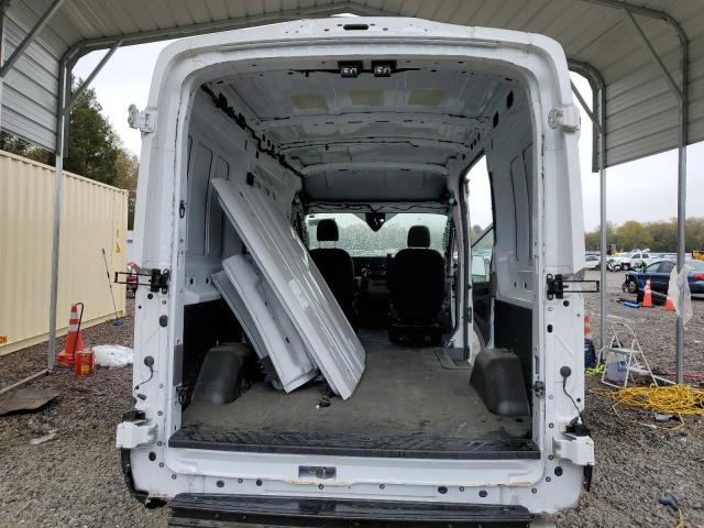 1FTYE1C83PKA48439 Ford Transit T-150