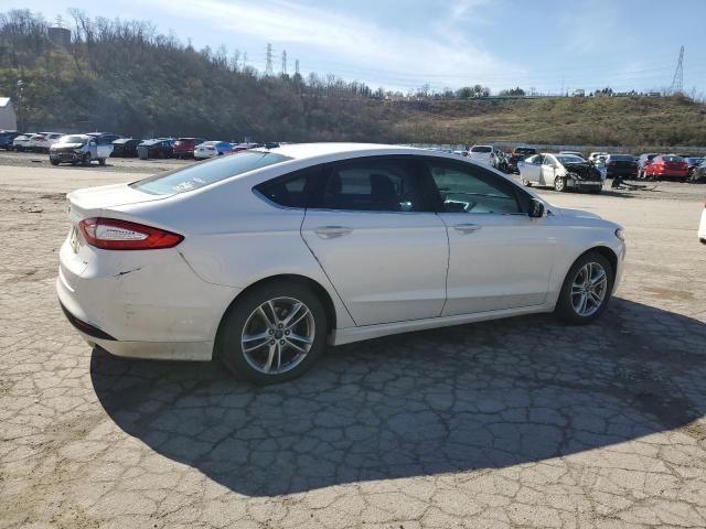 3FA6P0H71FR276533 Ford FUSION SE